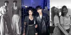 8 Idol K-Pop Ini Ternyata Punya Saudara Selebritis! 100% Keturunan Cakep dan Bertalenta