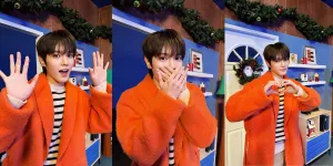 8 Inspirasi Outfit bak Model Ala Lee Taeyong Leader NCT yang Bisa Kamu Tiru!