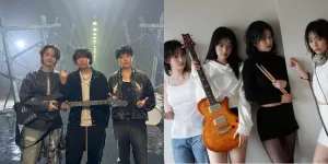 8 K-Band yang Masih Eksis, Termasuk yang Baru Bersinar