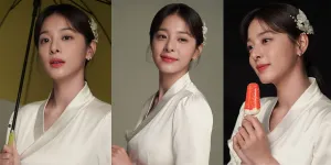 8 K-Drama Populer dari Aktor Aktris Gold Medalist, Ada Queen of Tears!