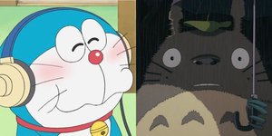 8 Karakter Anime Lucu Jadi Ikon yang Populer Sepanjang Masa, Ada Favoritmu?