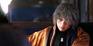 8 Karakter Ikonik yang Diperankan oleh Mackenyu Arata, dari Zoro hingga Enishi Yukishiro