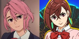 8 Karakter Wanita Paling Berpengaruh dalam Anime 'DANDADAN'