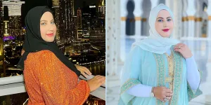 8 Kontroversi Tasyi Athasyia yang Disorot Usai Disebut Tak Bayar Hak Karyawan, Beredar Slip Gaji Diduga Milik Pegawainya - di Bawah UMR Jakarta