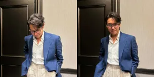 8 Lagu Ardhito Pramono yang Cocok Didengar Buat Kamu yang Lagi Patah Hati