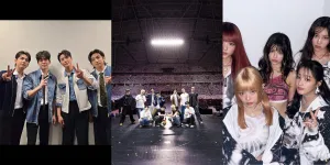 8 Lagu KPOP yang Bisa Buat Senam, Makin Semangat!