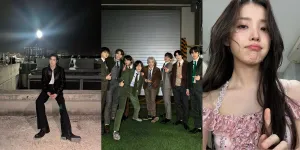 8 Lagu K-Pop yang Cocok Diputar Saat Valentine