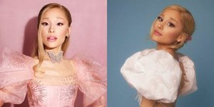 8 Momen Paling Berat dalam Hidup Ariana Grande, Sempat Alami Depresi