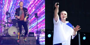 BTS - BLACKPINK, 8 Musisi Hollywood yang Pernah Gaet Idol K-Pop untuk Kolaborasi dari Coldplay Sampai The Weeknd!