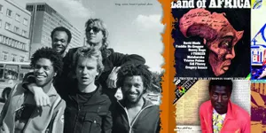 8 Musisi Legenda Reggae Berikut Sering Terlupakan