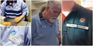 8 Orang Ini Punya Nama Kocak & Menjadikan Mereka Bahan Bully