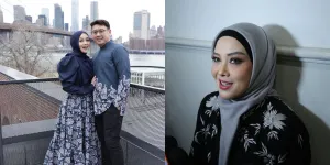 8 Potet Terry Putri Ungkap Alasan Banting Setir Jadi Kurir Pengantar Makanan di Amerika