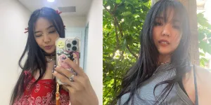 8 Potret Akanen Miyosi Leader Crew TSUBAKILL di 'STREET WOMAN FIGHTER 2' - Ternyata Sudah Punya Anak Berumur 2 Tahun!