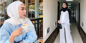 8 Potret Arie Rieyanthie, Selebgram Cantik yang Sedang Jadi Sorotan Usai Bongkar Perselingkuhan Suami