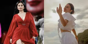 8 Potret Ariel Tatum yang Cantiknya Mulus Abis, Dulu Pernah Alami Breakout Sewajah - Sampai Nggak Mau Keluar Rumah Tanpa Make Up