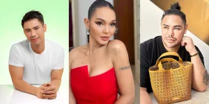 8 Potret Artis Tanah Air yang Sempat Lakukan Operasi Plastik, Ada Siapa Saja?