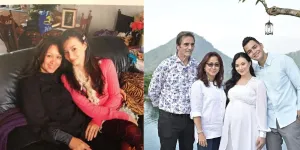 8 Potret Asmirandah Unggah Momen Bareng Sang Ibunda yang Lagi Berulang Tahun, Beri Ucapan Mengharukan - Kenang Mendiang Ayahanda