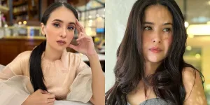 8 Potret Ayushita yang Ternyata Rajin Puasa - Mulai Terjun ke Dunia Entertainment Sejak Usia 3 Tahun