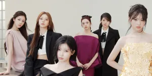 8 Potret BABYMONSTER Jadi Cover Majalah Vogue Hongkong Edisi Maret 2026, Tampil Memukau