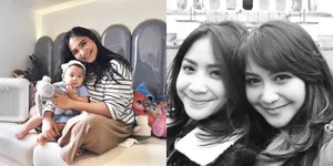 8 Potret Caca Tengker yang Nggak Kalah Cantiknya dengan Sang Kakak, Senyum Manisnya Mirip Banget dengan Nagita Slavina dan Jarang Tersorot