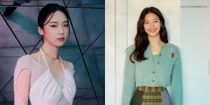 8 Potret Cantik dan Stylish Ruka BABYMONSTER, Salah Satu Anggota Girl Grup yang Berkebangsaan Jepang