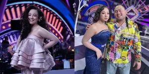 8 Potret Cantik Findi Artika, Pedangdut Muda Berusia 19 Tahun yang Bikin Hati Nassar Kepincut