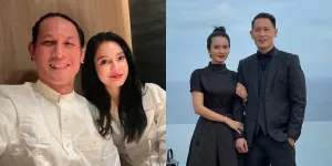 8 Potret Chef Juna dan Citra Anidya yang Kini Makin Mesra, Jarak Usia 15 Tahun Tak Jadi Penghalang