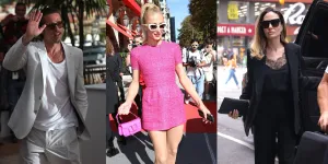 8 Potret dan Hobi Unik Beyonce sampai Tom Hanks, Ada yang Suka Tangkap Katak!