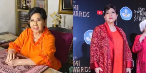 8 Potret dan Kabar Terbaru Titiek Puspa yang 4 Kali Diterpa Kabar Hoaks Meninggal Dunia, Ungkap Rasa Terima Kasih