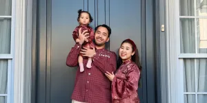 8 Potret Dapur Rumah Kiky Saputri Setelah Menikah, Simple dengan Pajangan Piala