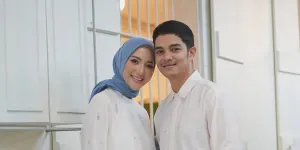 8 Potret Erica Putri Kakak Citra Kirana Umumkan Hamil Anak Kedua, Penuh Bahagia