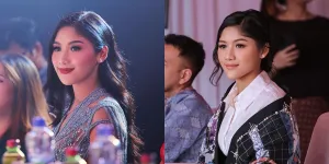 8 Potret Erina Gudono yang Pancarkan Aura Bak Seorang Bangsawan Selama Pemotretan di Paris, Perutnya Disorot Usai Disebut Hamil