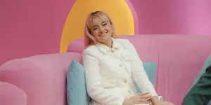 8 Potret Extended House Marshanda yang Akan Direnovasi, Bakal Ada Ruang Support Mental Health