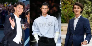 8 Fakta dan Potret Ganteng Pangeran Nikolai dari Denmark - Ungkap Perasaannya setelah Gelar Prince of Denmark dicopot Sang Ratu