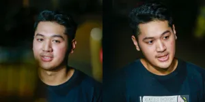 8 Potret Ghassan Anak Mendiang Donny Kesuma Ungkap Rencana Usai Lebaran, Ingin Lakukan Ini Bareng Ayahnya