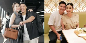 8 Potret Glenn Alinskie Tetap Bucin ke Chelsea Olivia Meski Sudah 17 Tahun Bersama