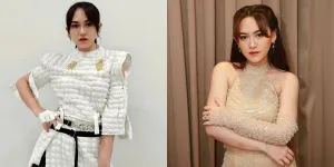 8 Potret Happy Asmara yang Masih Menjomlo Setelah Putus dari Denny Caknan, Mau Fokus Pada Pekerjaan dan Keluarga