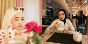 8 Potret Inara Rusli, Kecewa Sama Virgoun Gara-gara Alihkan Royalti Lagu ke Pihak Label