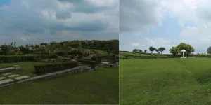 8 Potret Indah dan Nyaman Komplek Taman Pemakaman San Diego Hills, Harga Lahan Ada yang Mencapai Rp 1,7 Milliar