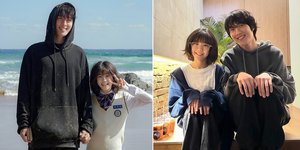 8 Potret Jang Ki Yong Jadi Duda 1 Anak di Drakor 'THE ATYPICAL FAMILY', Bikin Kamu Siap Jadi Istrinya