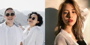 8 Potret Kafka Keandre, Putra Mira Lesmana yang Dikabarkan Pacar Baru Adhisty Zara