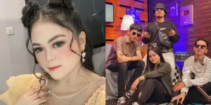 8 Potret Kalia Siska yang Sering Cover Lagu Dangdut di YouTube, Viewersnya Tembus Angka Jutaan