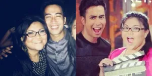 8 Potret Kedekatan Vidi Aldiano dengan Mendiang Shena Malsiana, Kini Jadi Kebersamaan yang Tinggal Kenangan