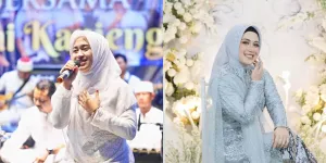 8 Potret Kisah Salsa LIDA Diajak Taaruf Oleh Pria yang Salah Kirim DM ke IG-nya, Bukti Jodoh Bisa Datang Dari Mana Saja