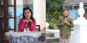 8 Potret Lokasi Syuting 'LOSMEN BU BROTO' yang Dibuat Jadi Serial - Salah Satunya Ada Museum Kotagede 