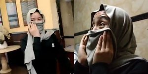 8 Potret Loly Putri Nikita Mirzani yang Kini Kembali ke Pelukan Keluarga, Berharap Banyak Beri Dampak Positif