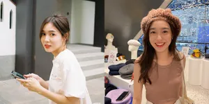 8 Potret Love Pattranite, Aktris Thailand yang Manis dan Cantiknya Bikin Jatuh Cinta