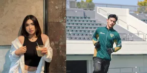 8 Potret Marshella Aprilia Mantan Pacar Pratama Arhan yang Cantik Menawan, Punya Suara Merdu - Kini Didukung Netizen