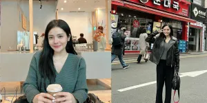 8 Potret Mawar AFI yang Masih Betah Sama Status Janda, Akui Belum Kepikiran Cari Pendamping Hidup