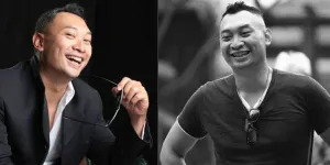 8 Potret Mendiang Chef Haryo yang Tinggal Kenangan, Beri Pesan Buat Anak-anaknya Sebelum Berpulang: Harus Jadi Pribadi yang Kuat